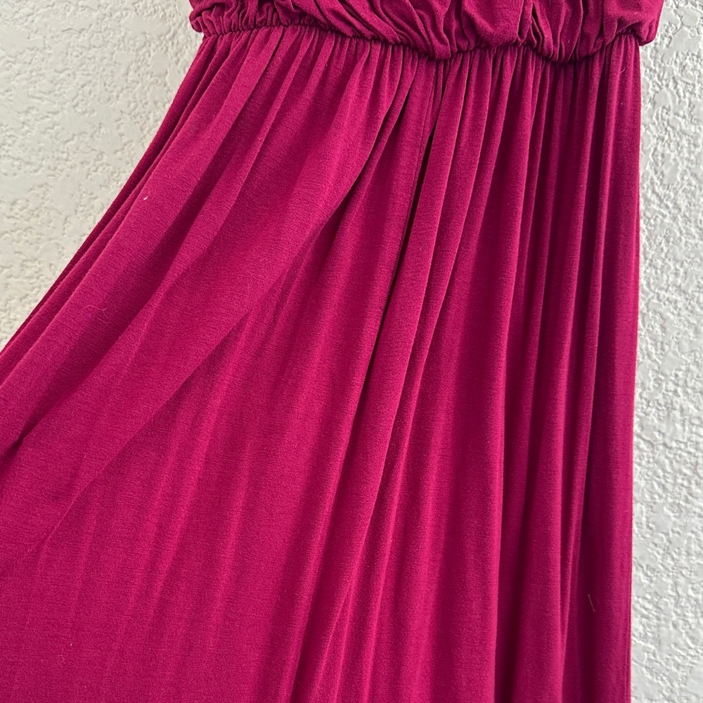 Lush Maxi Dress XS - Picture 6 of 6